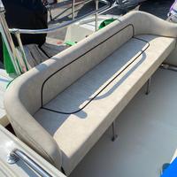 Divano poppa Boston Whaler 18-19-21 Outrage