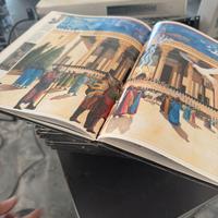 📚 collana completa "la memoria del mondo"