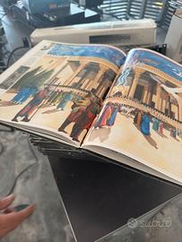 📚 collana completa "la memoria del mondo"