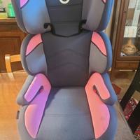 Seggiolino auto gruppo 2/3 Lionelo