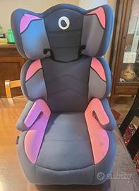 Seggiolino auto gruppo 2/3 Lionelo