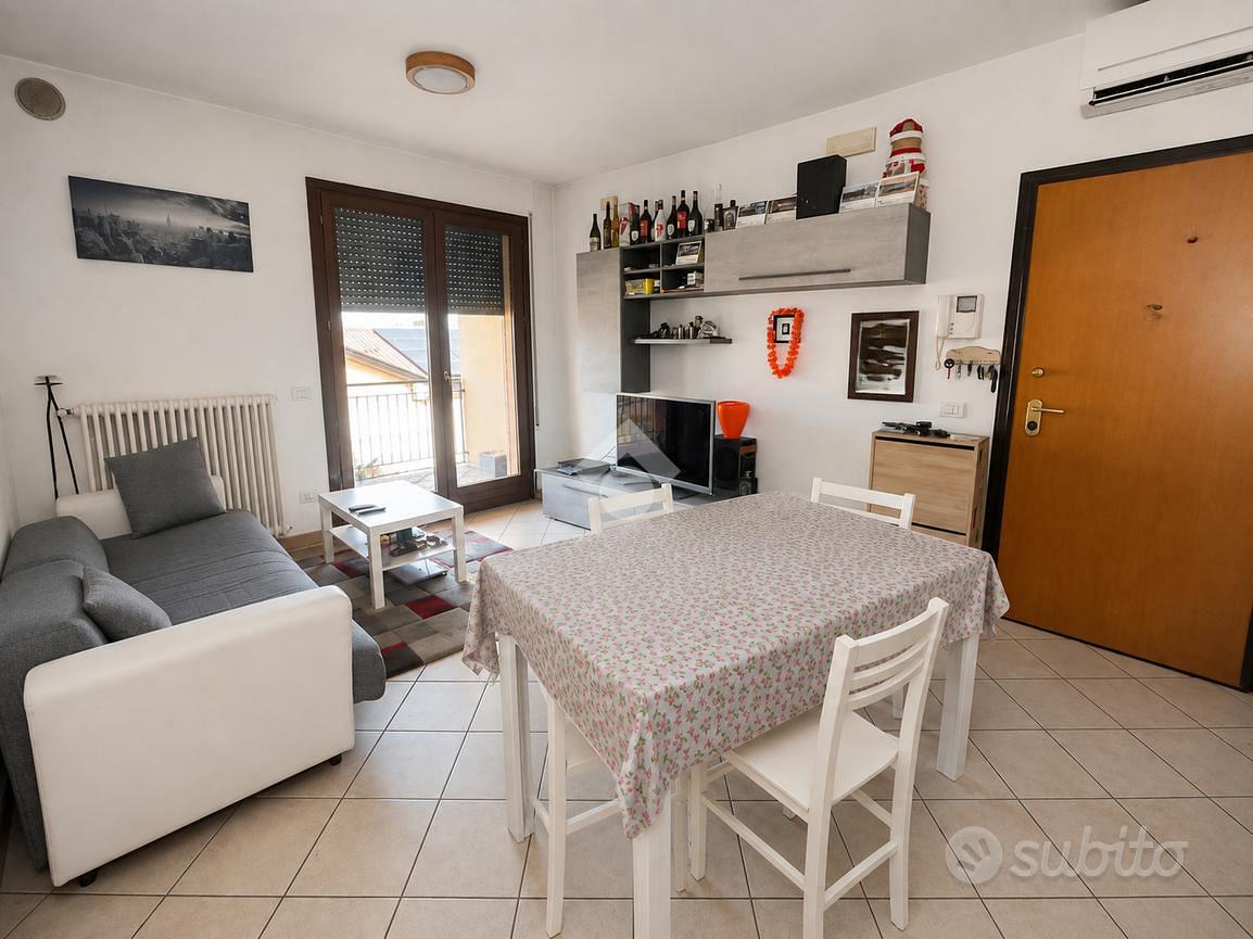 Appartamento – Fontaniva, Fratta - Vista 3