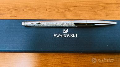 SWAROVSKI PENNA A SFERA