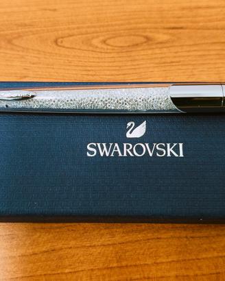 SWAROVSKI PENNA A SFERA