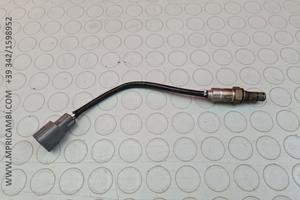 SONDA LAMBDA KAWASAKI NINJA 600 2007 ZX6R 2008 ZX