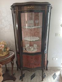 Vetrinetta vintage