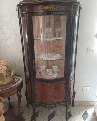 Vetrinetta vintage
