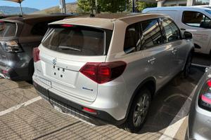 Suzuki Vitara hybrid all grip 4x4