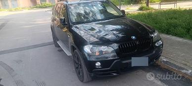 BMW X5 2008 300 diesel 