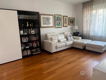 Appartamento rione pini