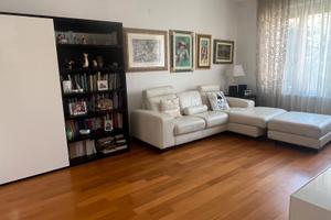 Appartamento rione pini