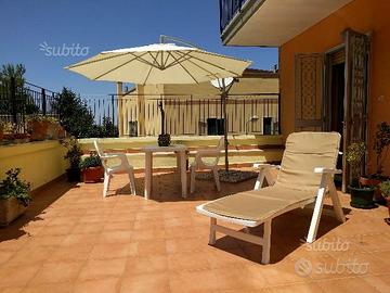 Rifugio a Mottola - brevi periodi a trasfertisti