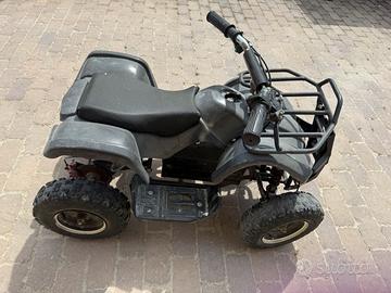 Quod 1000 w
