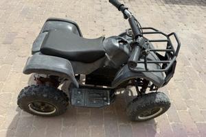 Quod 1000 w
