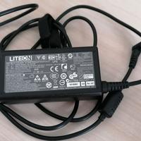 LITEON PA-1650-69 60W 3.42A tondo (5,5-1,7 mm)