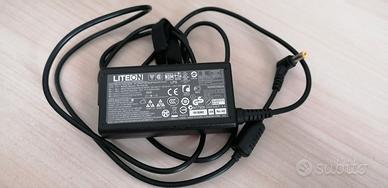 LITEON PA-1650-69 60W 3.42A tondo (5,5-1,7 mm)