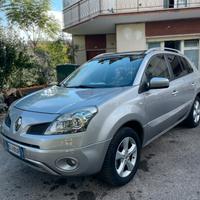 Koleos 4X4 175CV Dinamique