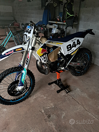 Husqvarna te 250