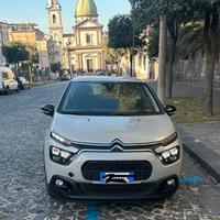 CITROEN C3 III GPL