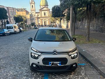 CITROEN C3 III GPL