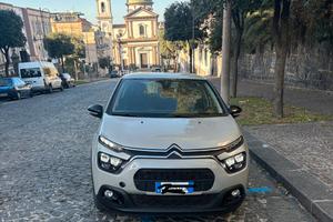 CITROEN C3 III GPL