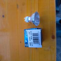 lampadine alogene MR16 gu10
