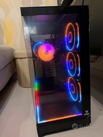 Pc i5 Gaming (no GPU)