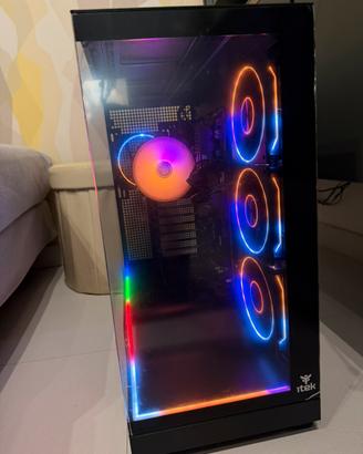 Pc i5 Gaming (no GPU)