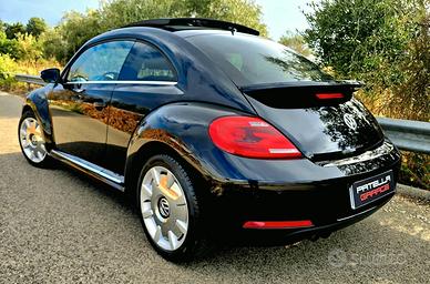Volkswagen Maggiolino 1.4 TSI DSG Fender Edition I