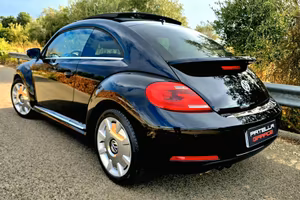 Volkswagen Maggiolino 1.4 TSI DSG Fender Edition I