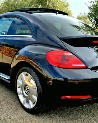 Volkswagen Maggiolino 1.4 TSI DSG Fender Edition I