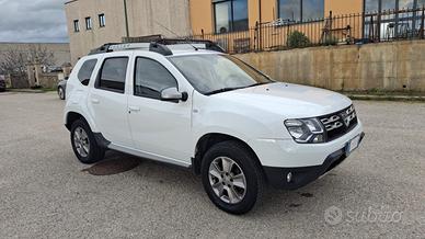 Dacia Duster 1.5 dCi 110CV S&S 4x2 Serie Speciale 