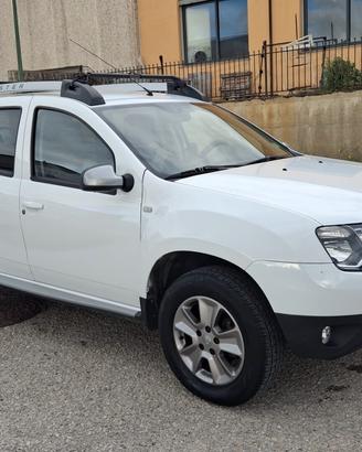 Dacia Duster 1.5 dCi 110CV S&S 4x2 Serie Speciale 