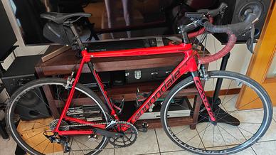Cannondale Caad 12 58