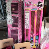 Lol surprisre