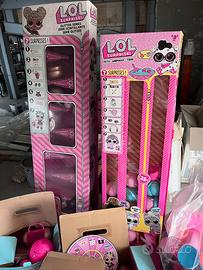 Lol surprisre