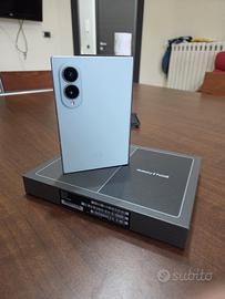 Samsung Z Fold 8 1 TB - Pistacchio - Samsung Care