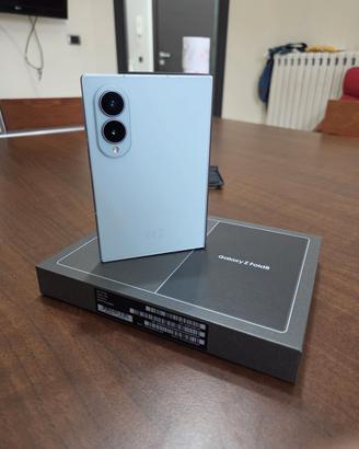 Samsung Z Fold 8 1 TB - Pistacchio - Samsung Care