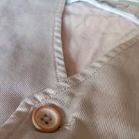 Camicia e Gilet Original Marines 