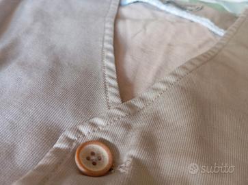 Camicia e Gilet Original Marines 