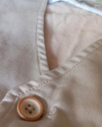 Camicia e Gilet Original Marines 