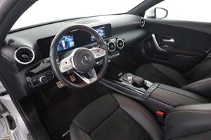 MERCEDES-BENZ A 250 A 250 e EQ-POWER Automatic P