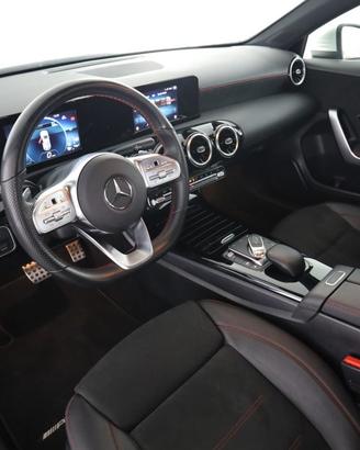 MERCEDES-BENZ A 250 A 250 e EQ-POWER Automatic P