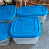 Gio'style/ ciotole/ contenitori plastica