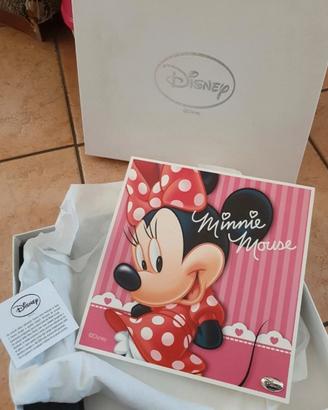 Quadro in legno Disney Valenti
