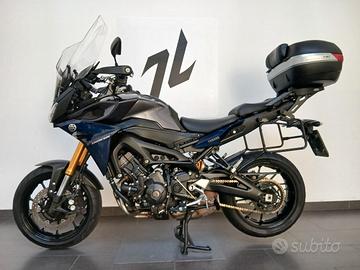 Yamaha Tracer 900 '16 MONO OHLINS