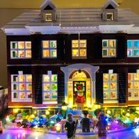 Lego 21330 Home Alone