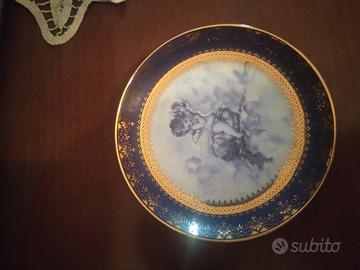 piattino Limoges