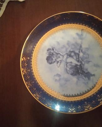 piattino Limoges
