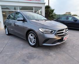 Mercedes-benz B 180 Automatic Sport